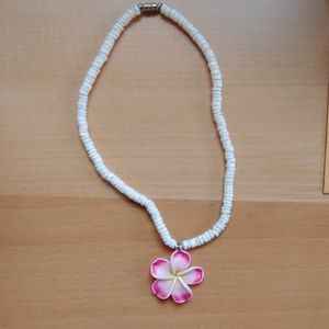 Necklace from Hawaii